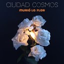 Ciudad Cosmos - Murió la flor (Cover)