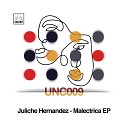 Juliche Hernandez - King Size Original Mix