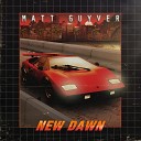 Matt Guyver - Fm Lover