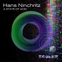 Hans Ninchritz - A State of Acid Extended Mix