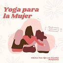 Yoga Para Embarazadas - Mundo del Yoga