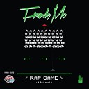 FrankMc - Rap Game