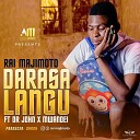 RAI MAJIMOTO feat DR JOHN MWANDEI - DARASA LANGU