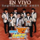 Grupo Lince - El Gato y Yo En Vivo