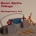 Montgomery Fox - Lovin thru Dis