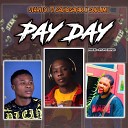 Starito feat Sadiqsafar Sublim - Pay Day