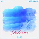 RQ feat Ritchie Daal - Juliana