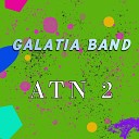 Galatia Band - Kisah Ku