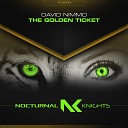 Trance Century Radio TranceFresh 350 - David Nimmo The Golden Ticket