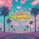 Allen Paris - Strange Summer