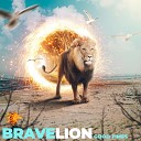 BraveLion - On the Beach