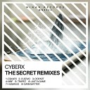 Lina Respen Neil Pantos - MBF Cyberx Remix