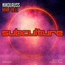 Nikolauss - Mar Vell Extended Mix