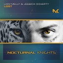 Liam Melly Jessica Doherty - Lost Extended Mix