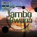 MS Dance Project Robert Lipinski - Jambo Bwana