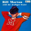 Bill Morton Al Paget Sextet - Adios Amigos