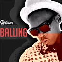 Millijones - Balling