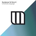 Sundancer vs Terra V - Universal Language Extended Mix