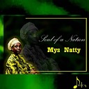 Mys Natty - Soul of a Nation