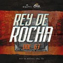 Rey de Rocha Jeivy Dance - Aqu Estoy Yo
