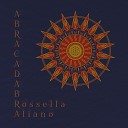 Rossella Aliano - La danza del sole