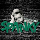 Skinny V feat Code C - Spanky 2017
