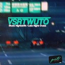 VsrtWuto - Late Night Cruise