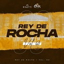 Rey de Rocha Mickey Bass - Yo Tambi n Te Am T came Acar ciame En Vivo