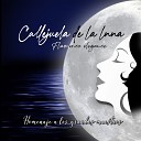Callejuela de la Luna - Las Cuatro Lunas