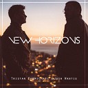 tristan carmichael Josh Wantie - New Horizons