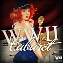 Robert J Walsh - Club Cabaret