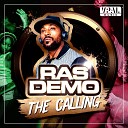 Ras Demo feat Show Stephens - Live Forever