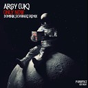 Argy UK - Only Now Dominik Schwarz Remix