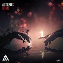Asteroid - Home Extended Mix