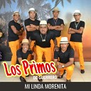 Los Primos de Guerrero - Mi Linda Morenita