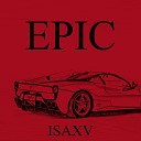 ISAXV - EPIC