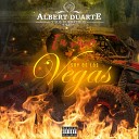 Albert Duarte y sus Guerreros - Soy de los Vegas En Vivo