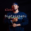 Slofacebabi - Gutz Cover