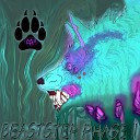 Beast Eye - Ez Swag
