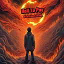 WeAreJackStrong - Hell to Pay