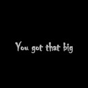 Lil Barberi - You Got That Big