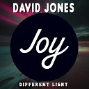 David Jones - Understanding Of