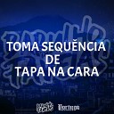 DJ Rugal Original DJ Tio Jota MC Menor Nikinho feat mc rd MC… - Toma Sequ ncia de Tapa na Cara