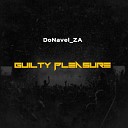 DoNavel ZA - Guilty Pleasure