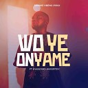 Sammie Obeng Poku feat Kwadwo Awortey - Wo Ye Onyame