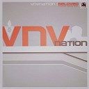 VNV Nation - Beloved Hiver Hammer Full Vocal