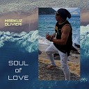 MARKUZ OLIVIERI - Soul of Love