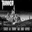 Train Noir - The Final Frontier