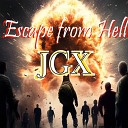 JGX - Battle for Paradise
