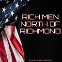 Anthony Thomas feat Jesse Oliver - Rich Men North of Richmond feat Jesse Oliver